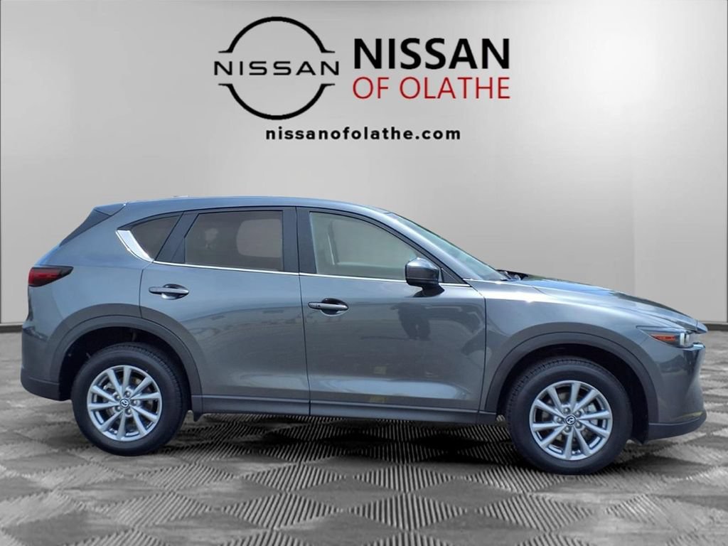 Used 2023 MAZDA CX-5 AWD 2.5 S image 27