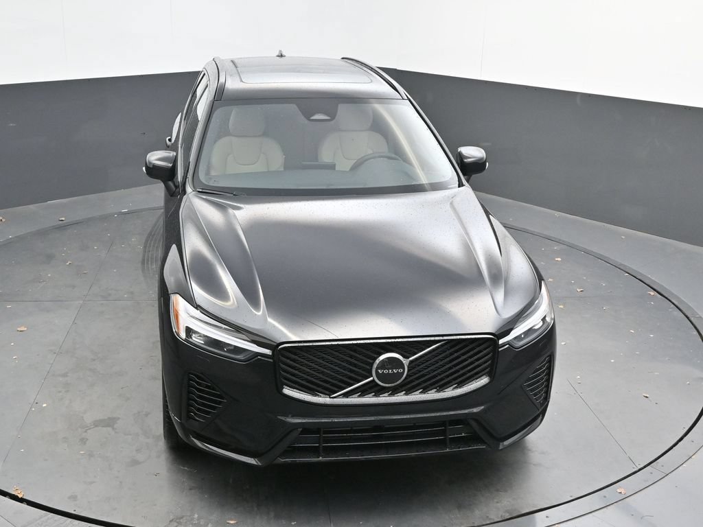 New 2026 Volvo XC60 T8 Core w/ Climate Package AWD/4WD image 29