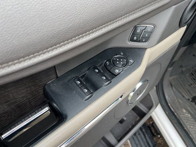 Used 2018 Ford Expedition Limited w/ Equipment Group 301A AWD/4WD image 10
