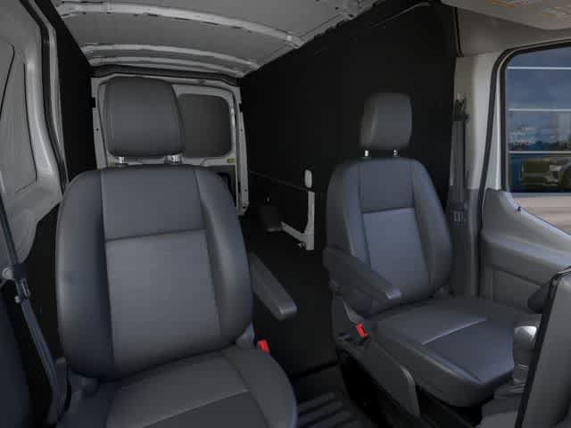 New 2026 Ford Transit 250 148 Medium Roof w/ Load Area Protection Package RWD image 10