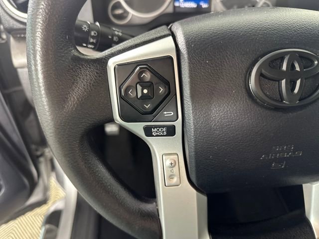Used 2016 Toyota Tundra SR5 w/ TRD Off Road Package image 15