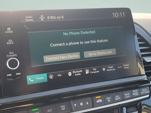 New 2026 Honda Odyssey EX-L image 29