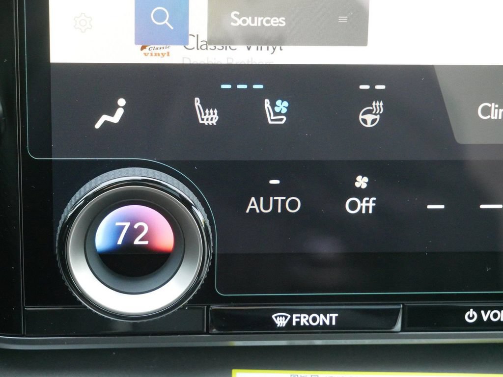New 2026 Lexus TX 350 AWD image 23