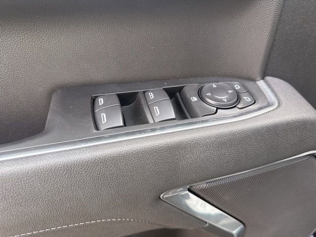 Used 2026 Chevrolet Silverado 1500 RST w/ RST Select Package image 13