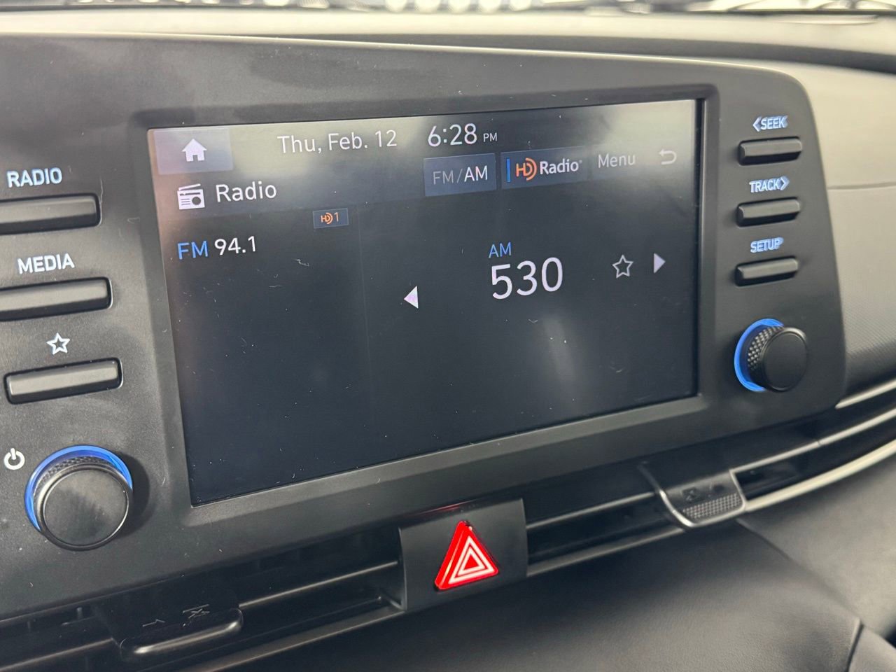 Used 2025 Hyundai Elantra Sport image 17