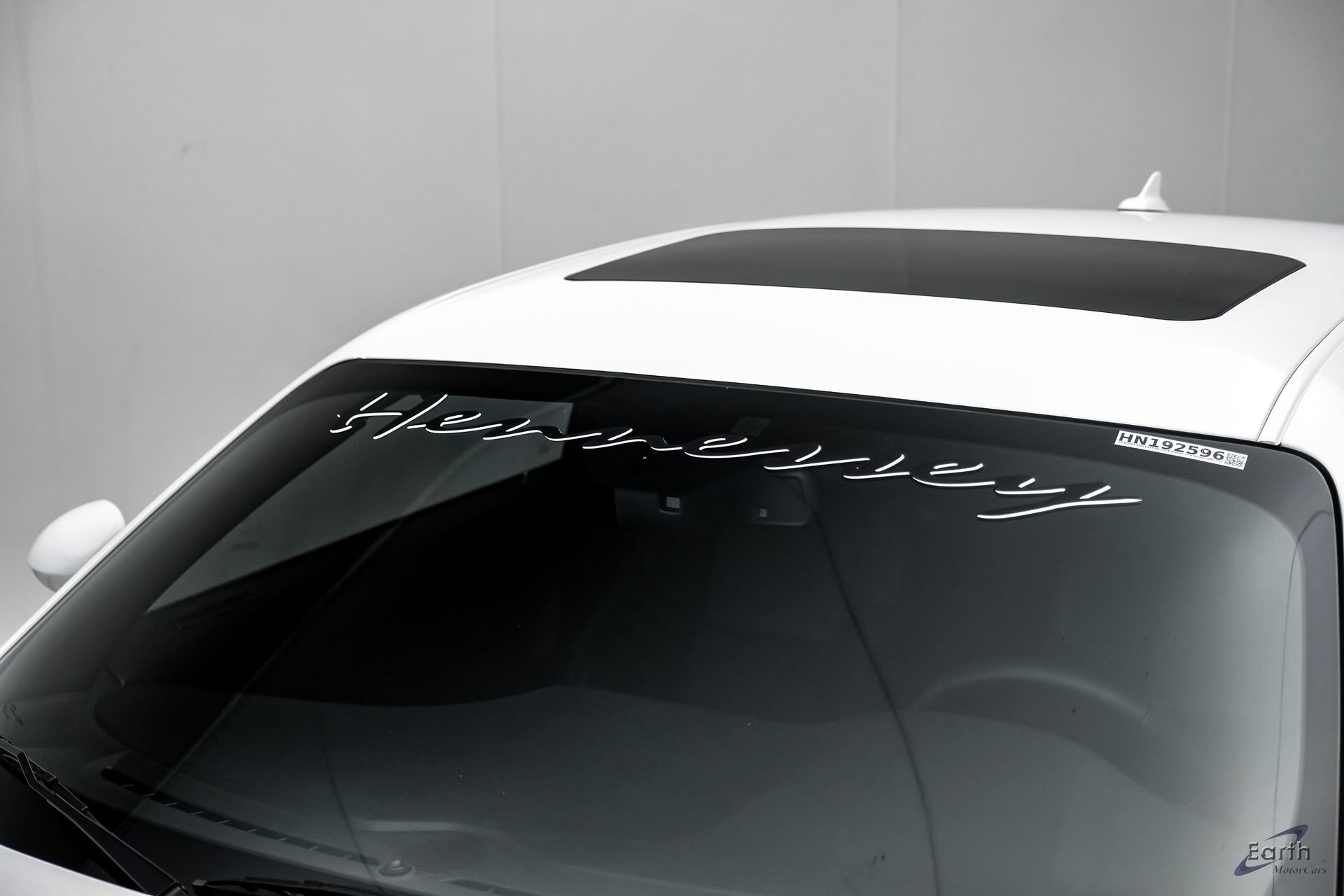 Used 2018 Dodge Challenger SRT Hellcat RWD image 39