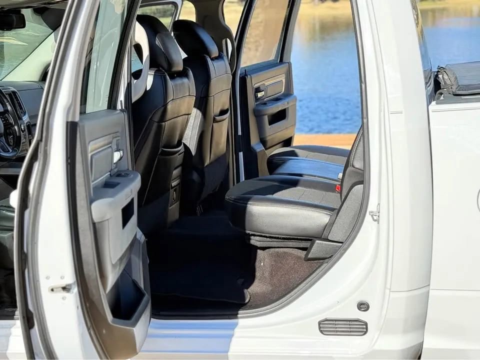 Used 2018 RAM 1500 Lone Star RWD image 16