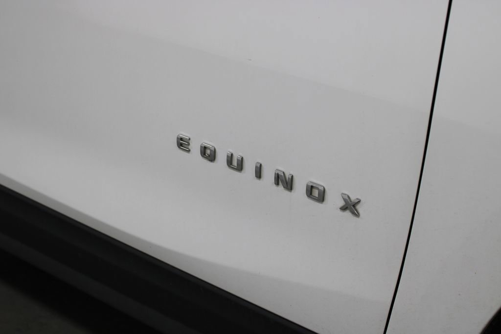 Used 2023 Chevrolet Equinox LT image 13