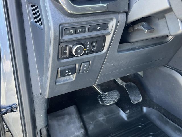 Certified 2023 Ford F150 XLT w/ Equipment Group 302A High image 30