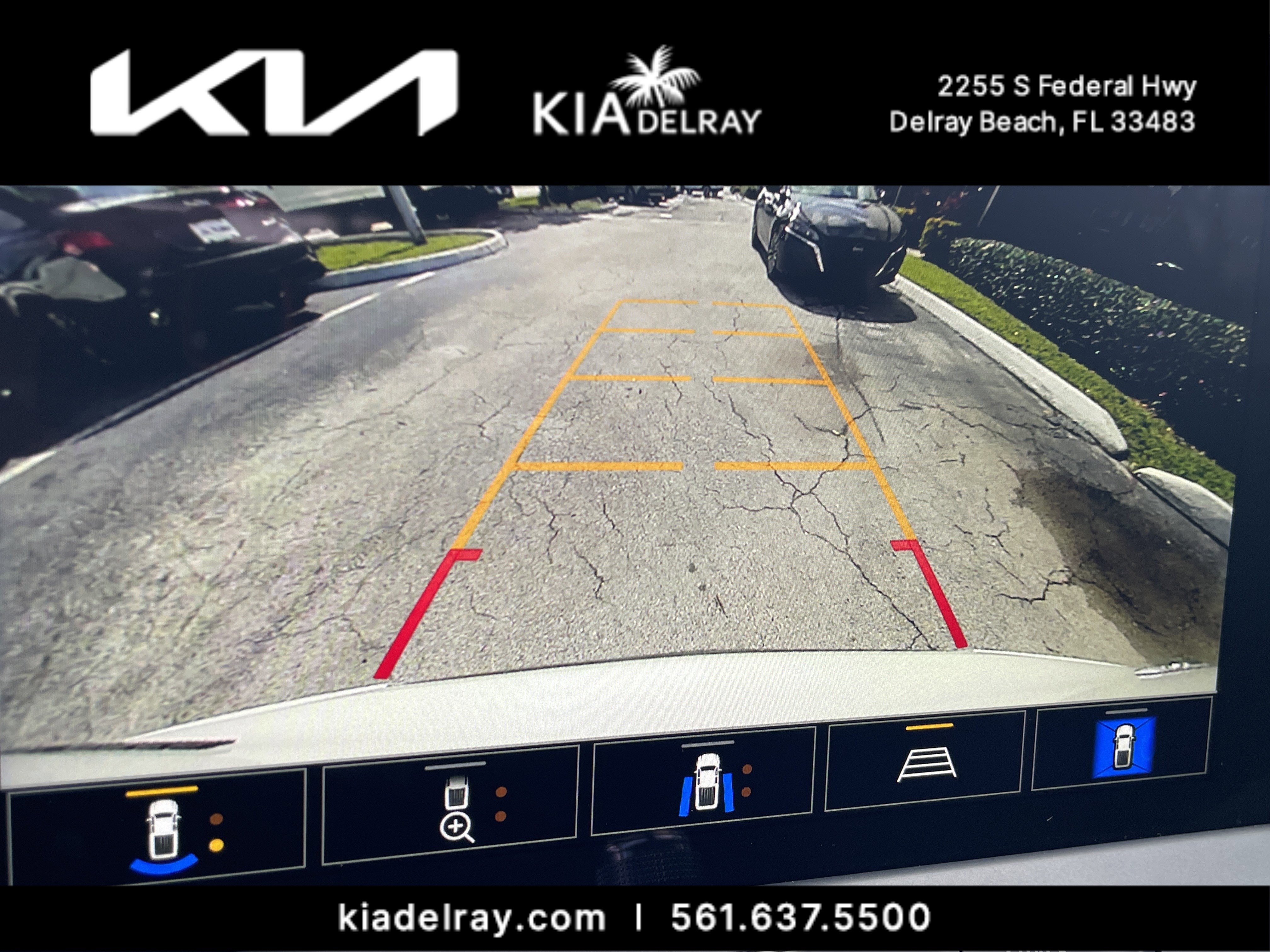 Used 2023 Chevrolet Blazer RS w/ Driver Confidence II Package image 20