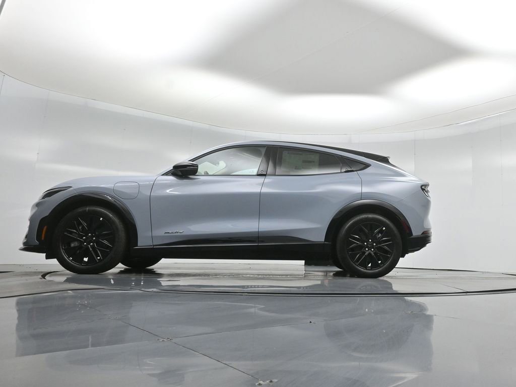 New 2026 Ford Mustang Mach-E Premium w/ Sport Appearance Package image 7