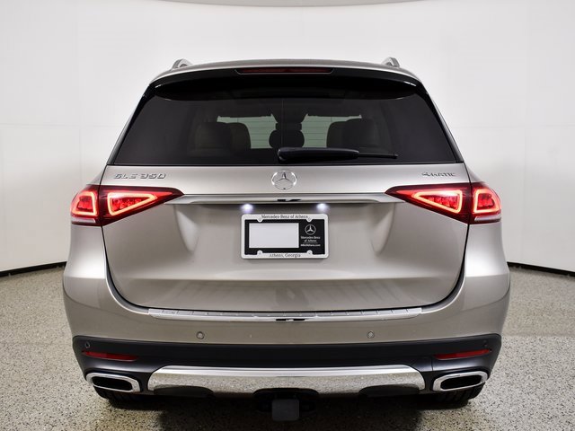 Certified 2022 Mercedes-Benz GLE 350 4MATIC image 6