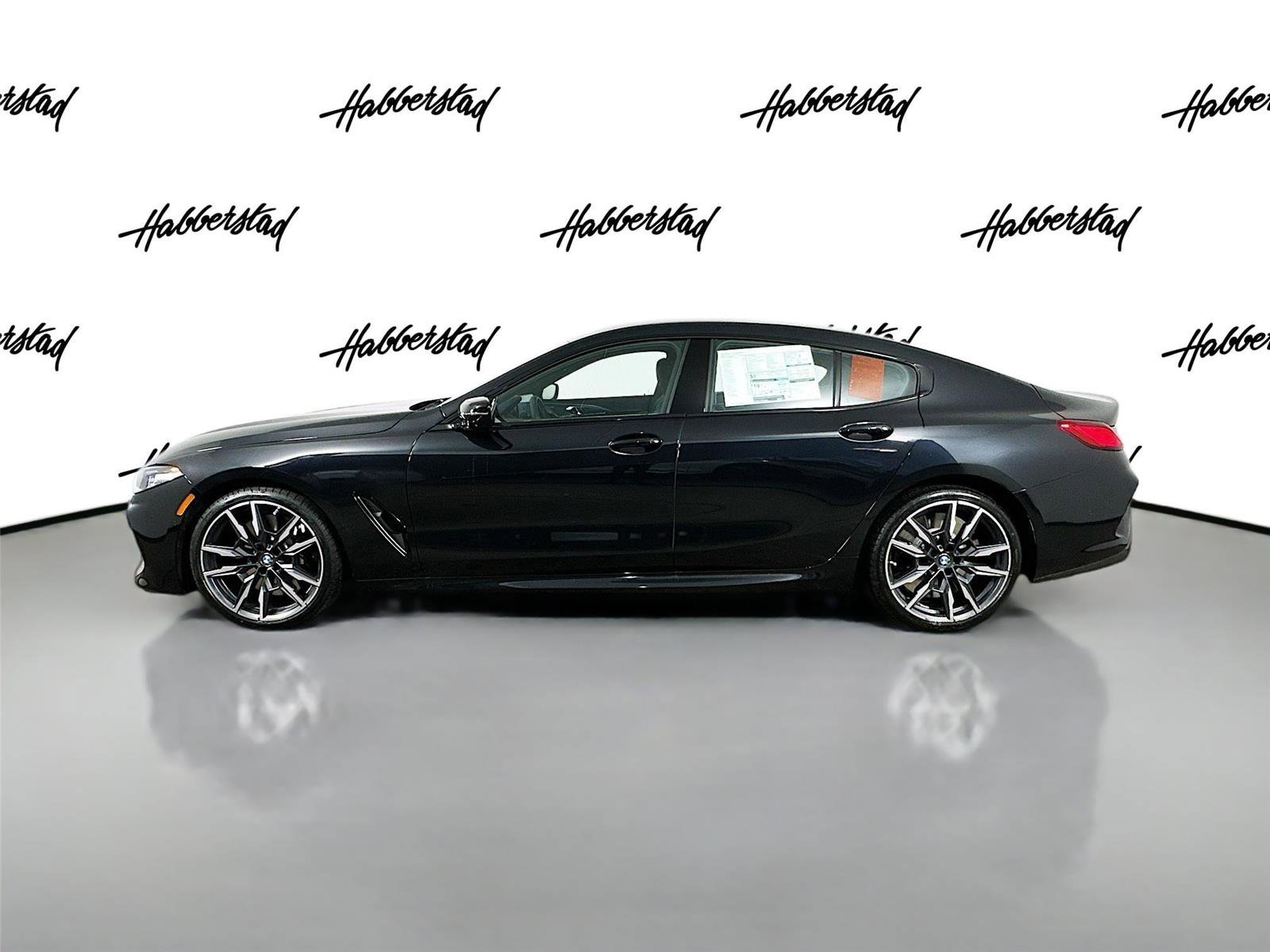 New 2026 BMW M850i xDrive image 8