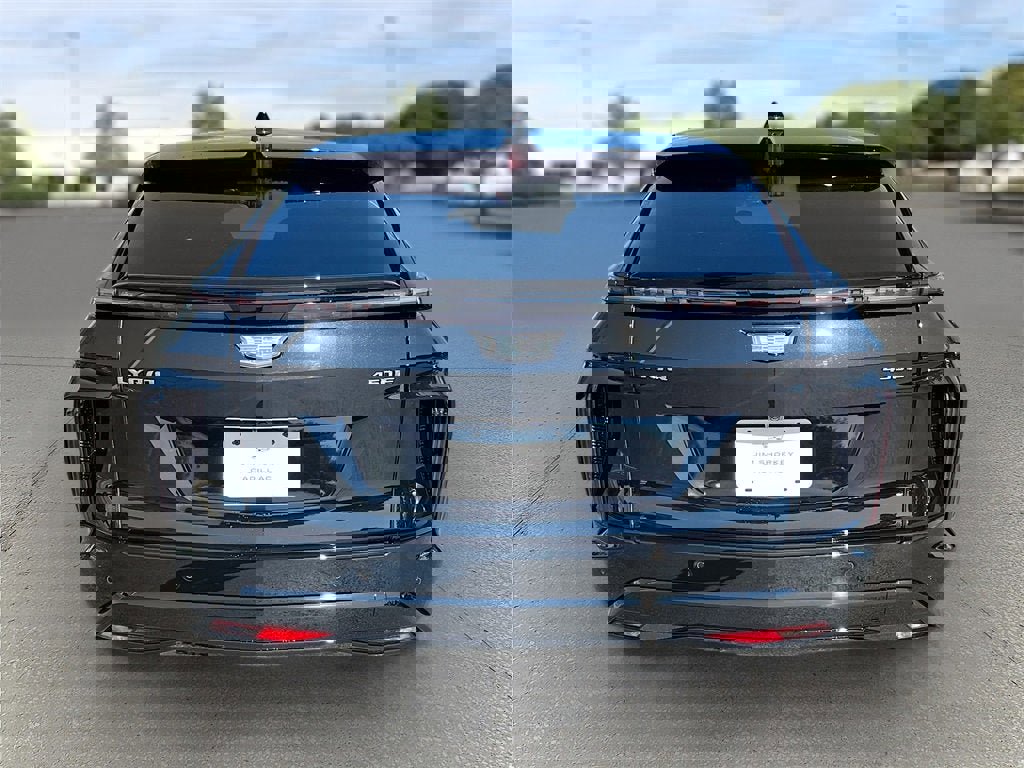 New 2026 Cadillac Lyriq Sport image 6