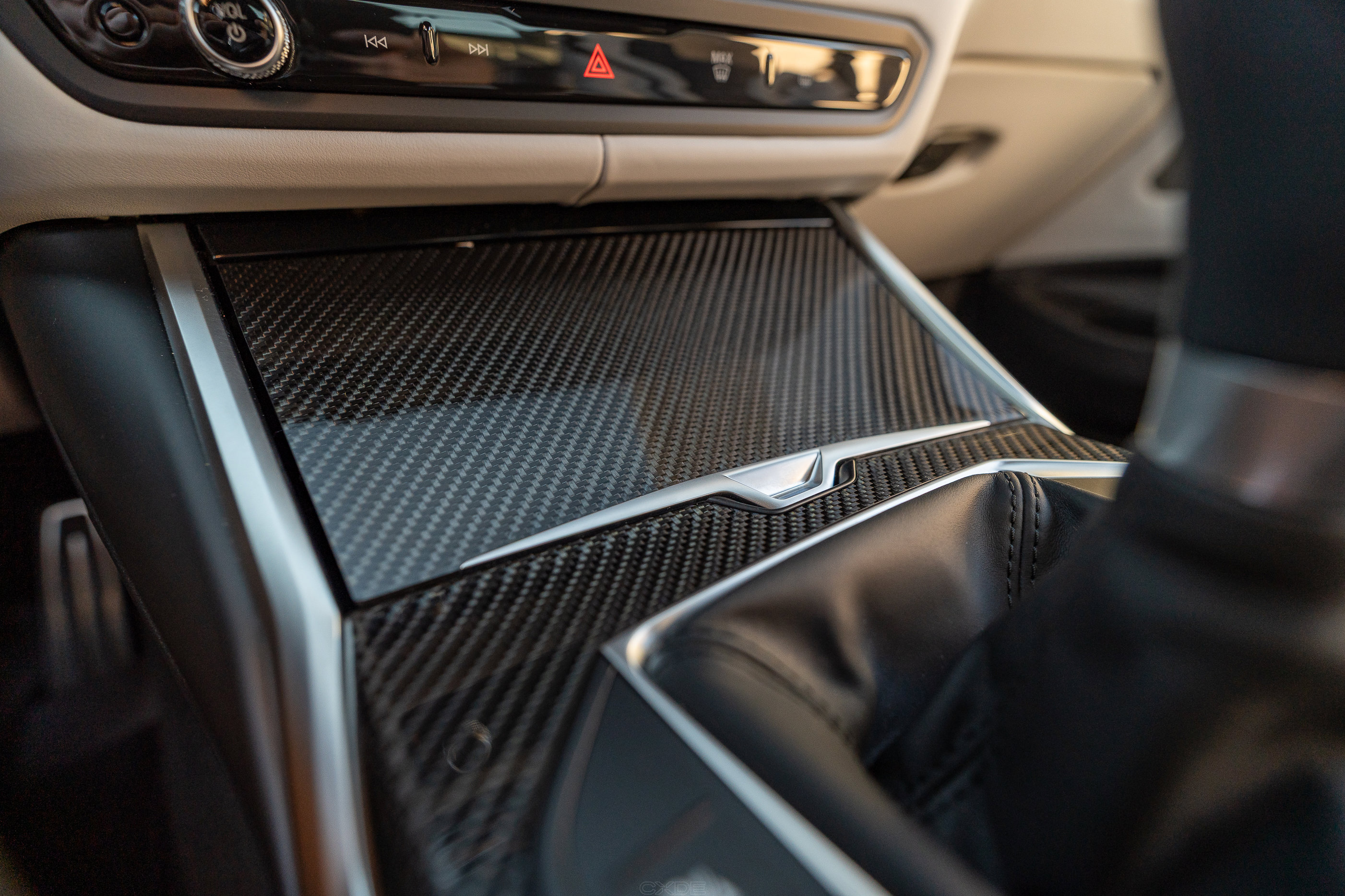 Used 2024 BMW M4 Coupe image 41