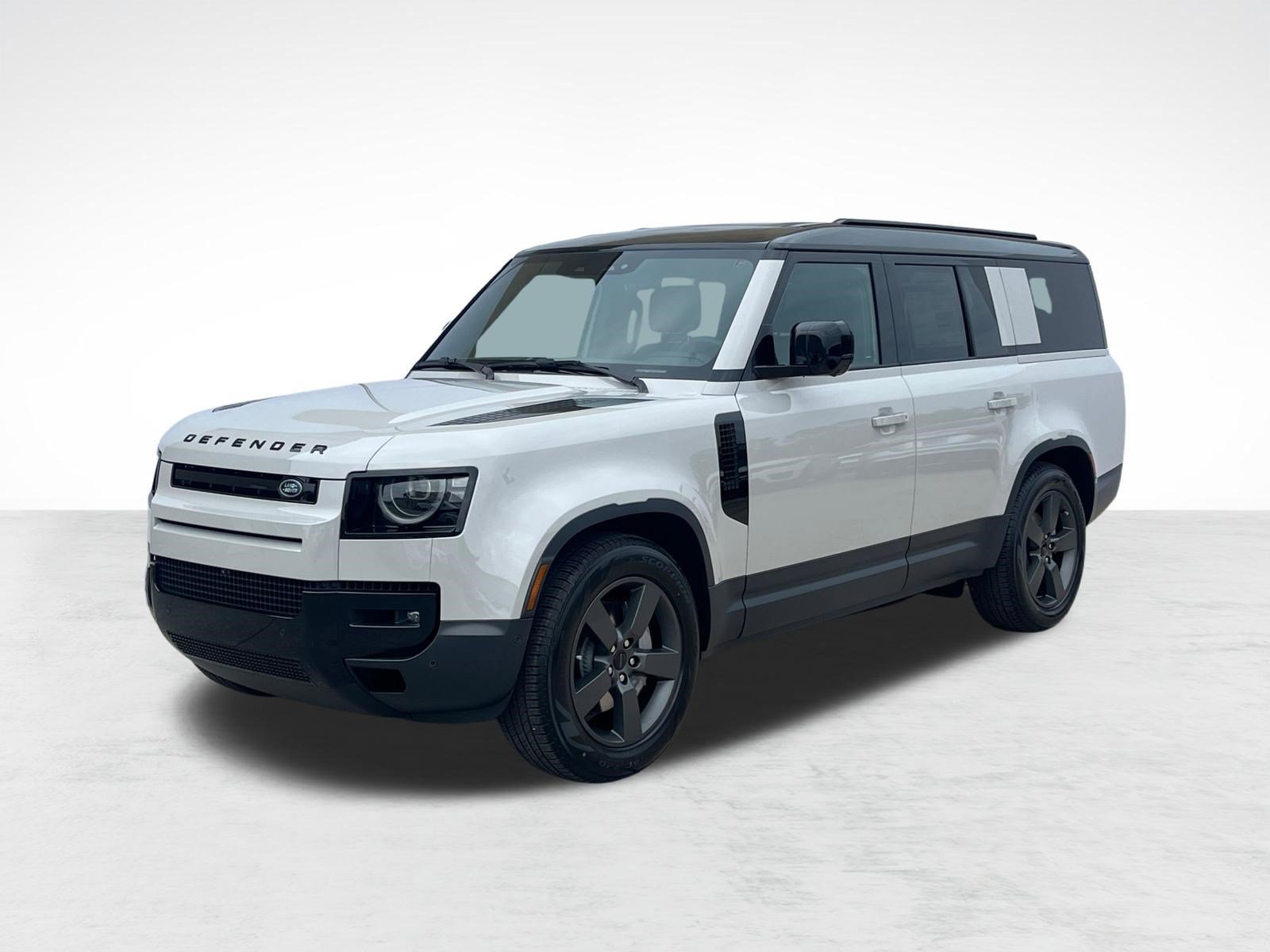 Used 2026 Land Rover Defender 130 S