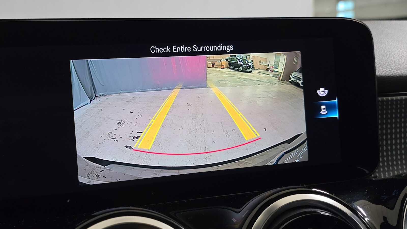 Certified 2023 Mercedes-Benz GLB 250 GLB 250 image 32