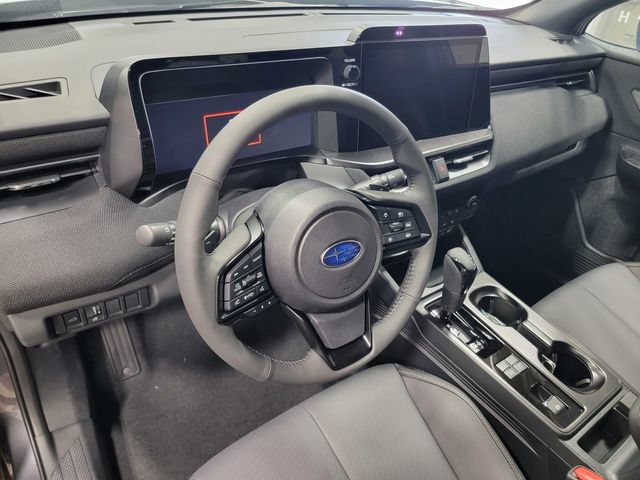 New 2026 Subaru Outback Limited AWD/4WD image 10