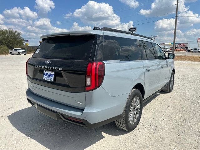 New 2027 Ford Expedition Max Platinum w/ Driver's Package AWD/4WD image 5