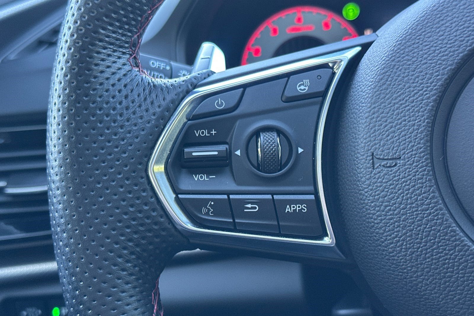 Used 2023 Acura RDX A-Spec AWD/4WD image 31