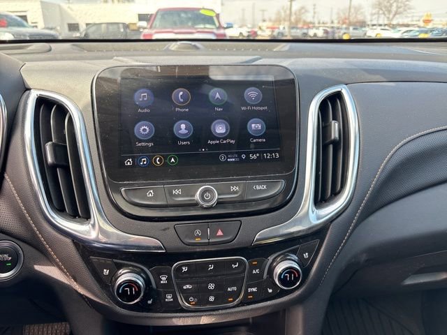 Used 2023 Chevrolet Equinox Premier image 22