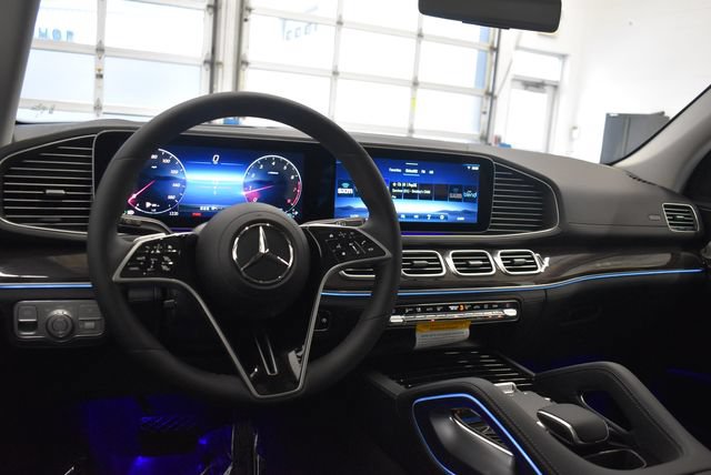 New 2026 Mercedes-Benz GLE 350 4MATIC image 23