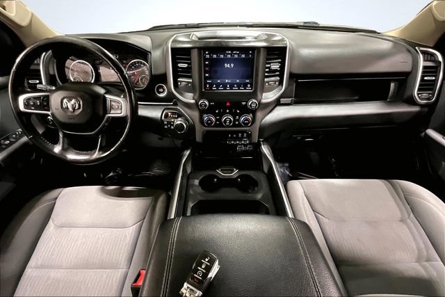 Used 2020 RAM 1500 Big Horn image 16
