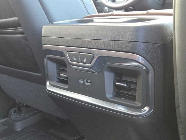 New 2026 GMC Sierra 2500 Denali Ultimate image 8