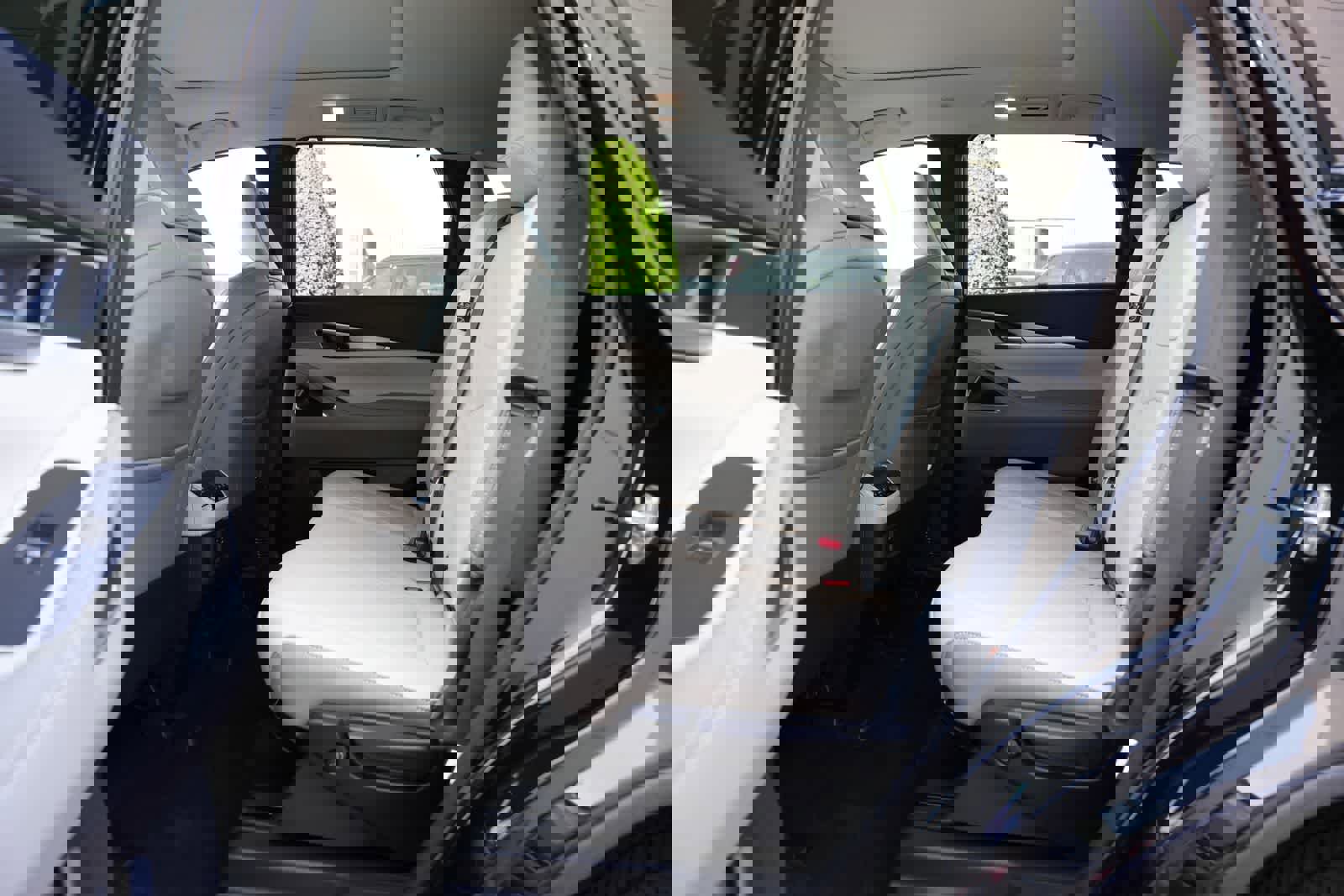 Certified 2026 INFINITI QX60 Luxe w/ Cargo Package image 19