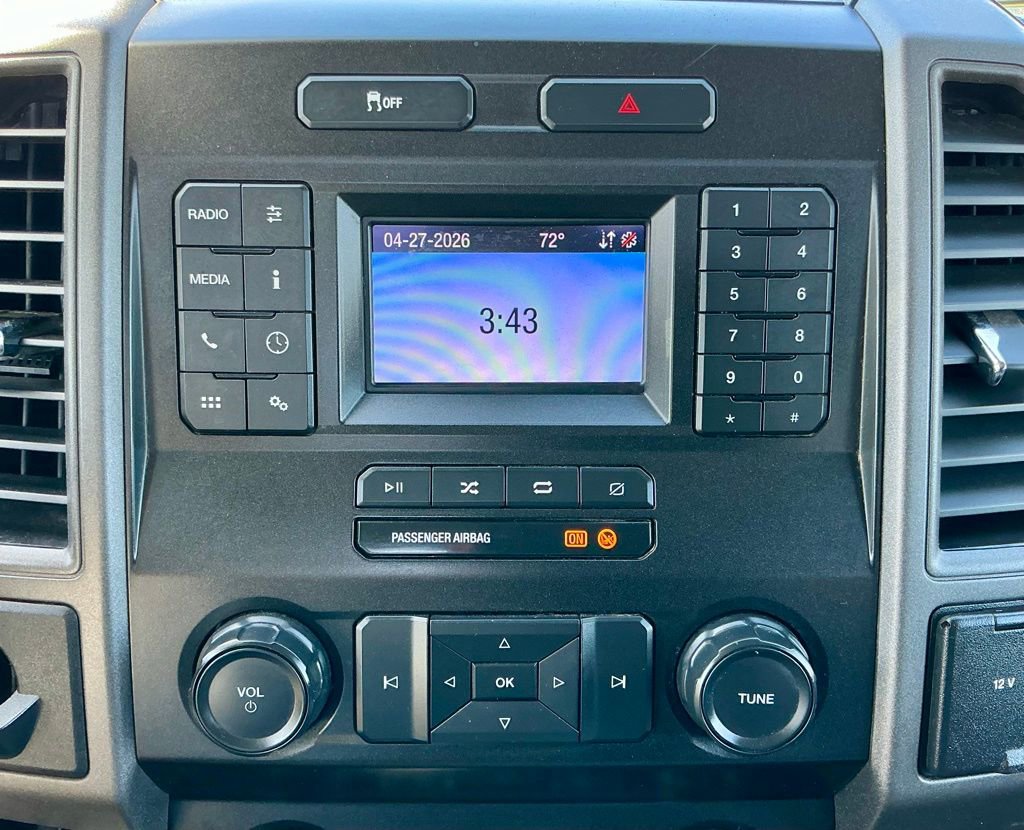 Used 2020 Ford F350 XL w/ Power Equipment Group RWD image 33