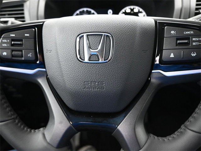 New 2026 Honda Odyssey Touring image 29