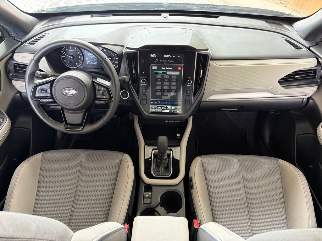 Used 2025 Subaru Forester Premium AWD/4WD image 22