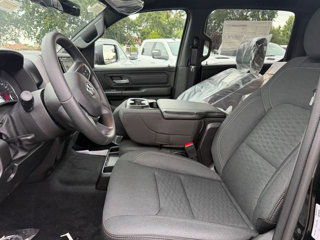 New 2026 RAM 1500 Classic Warlock AWD/4WD image 16