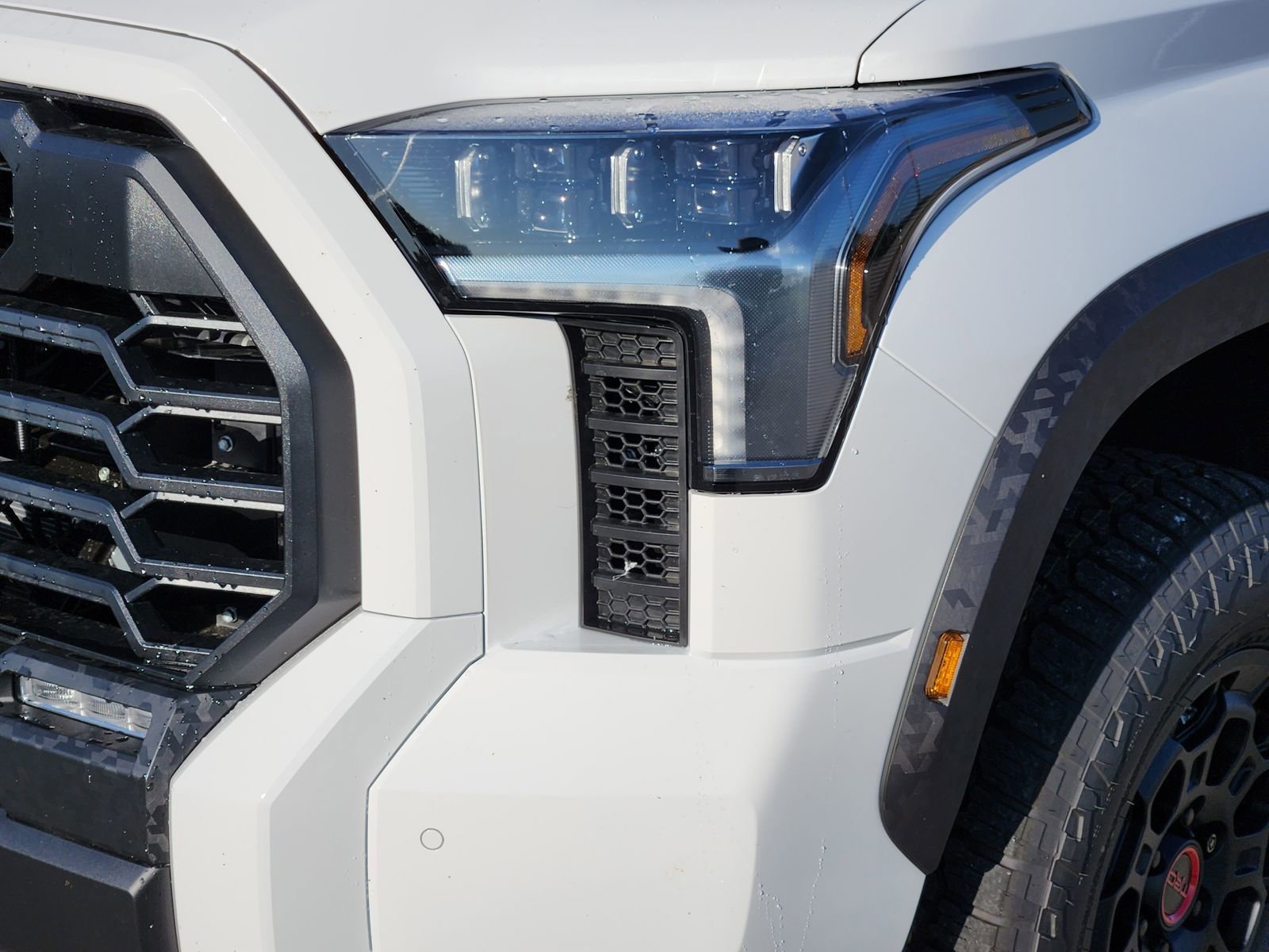 New 2026 Toyota Tundra TRD Pro image 9
