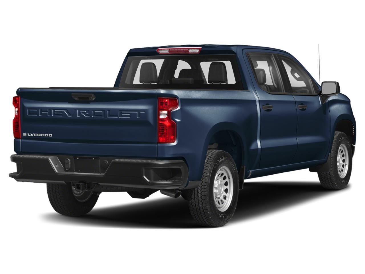 Used 2024 Chevrolet Silverado 1500 LT AWD/4WD image 11