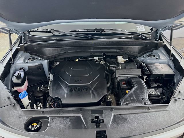 Used 2023 Kia Telluride SX Prestige image 28