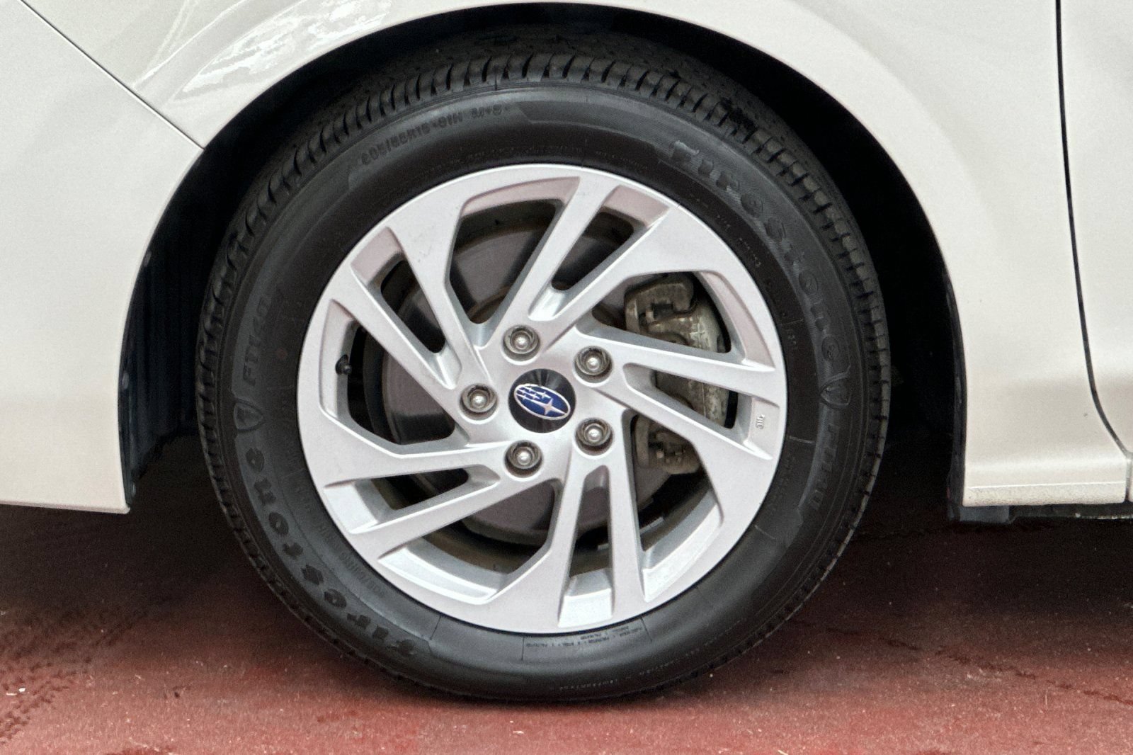Used 2024 Subaru Impreza 2.0i AWD/4WD image 33