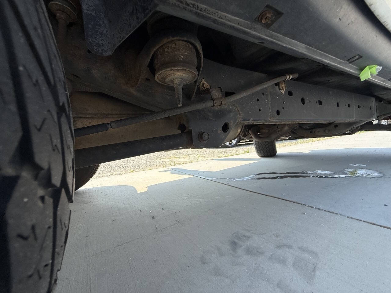 Used 2008 Toyota 4Runner Sport RWD image 16