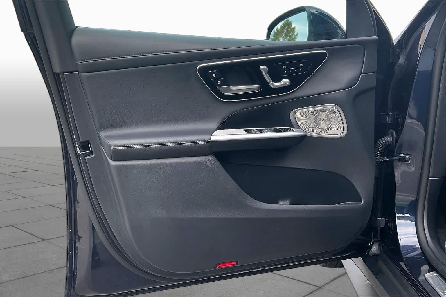 Certified 2023 Mercedes-Benz GLC 300 4MATIC image 21