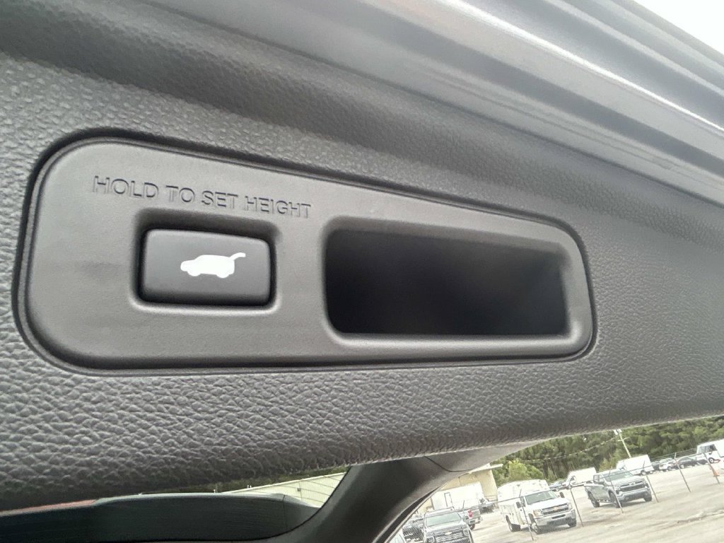 Used 2024 Honda Odyssey EX-L image 11