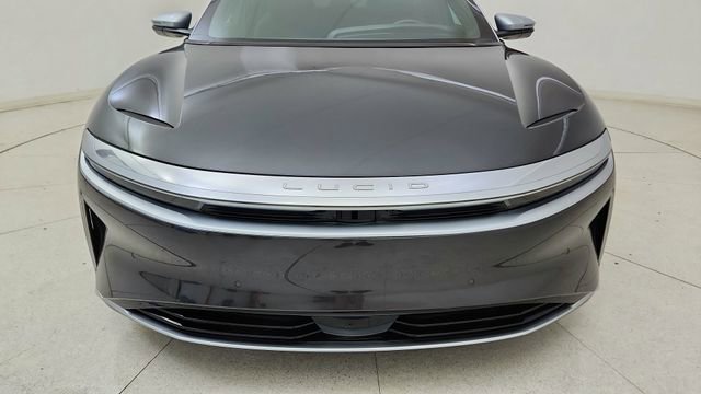 Used 2022 Lucid Air Grand Touring AWD/4WD image 8