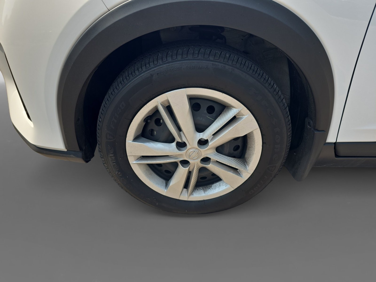 Used 2025 Nissan Kicks Play S FWD image 10