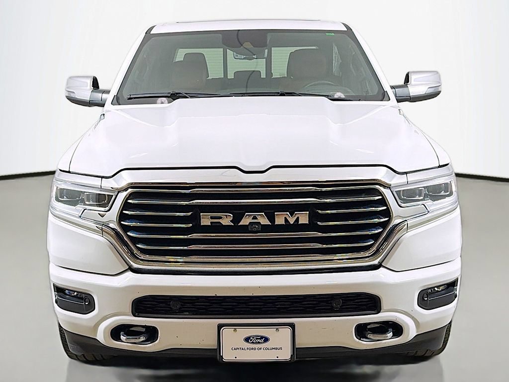 Used 2024 RAM 1500 Limited AWD/4WD image 15