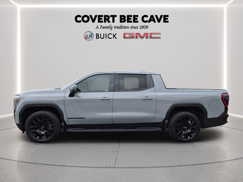 New 2026 GMC Sierra EV Elevation w/ Premium Package AWD/4WD image 5