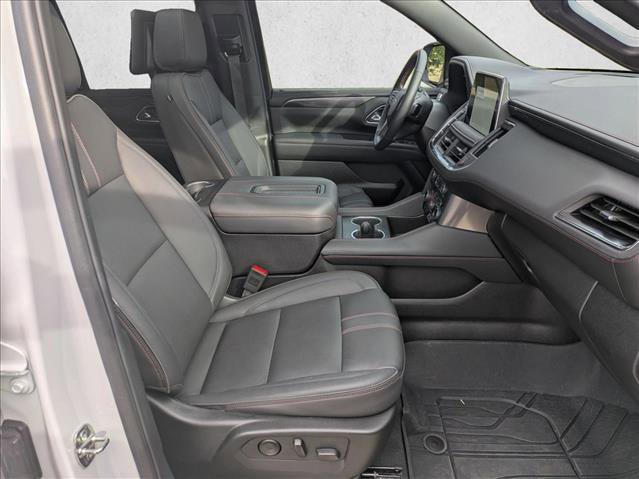 Used 2024 Chevrolet Tahoe RST w/ Luxury Package AWD/4WD image 27