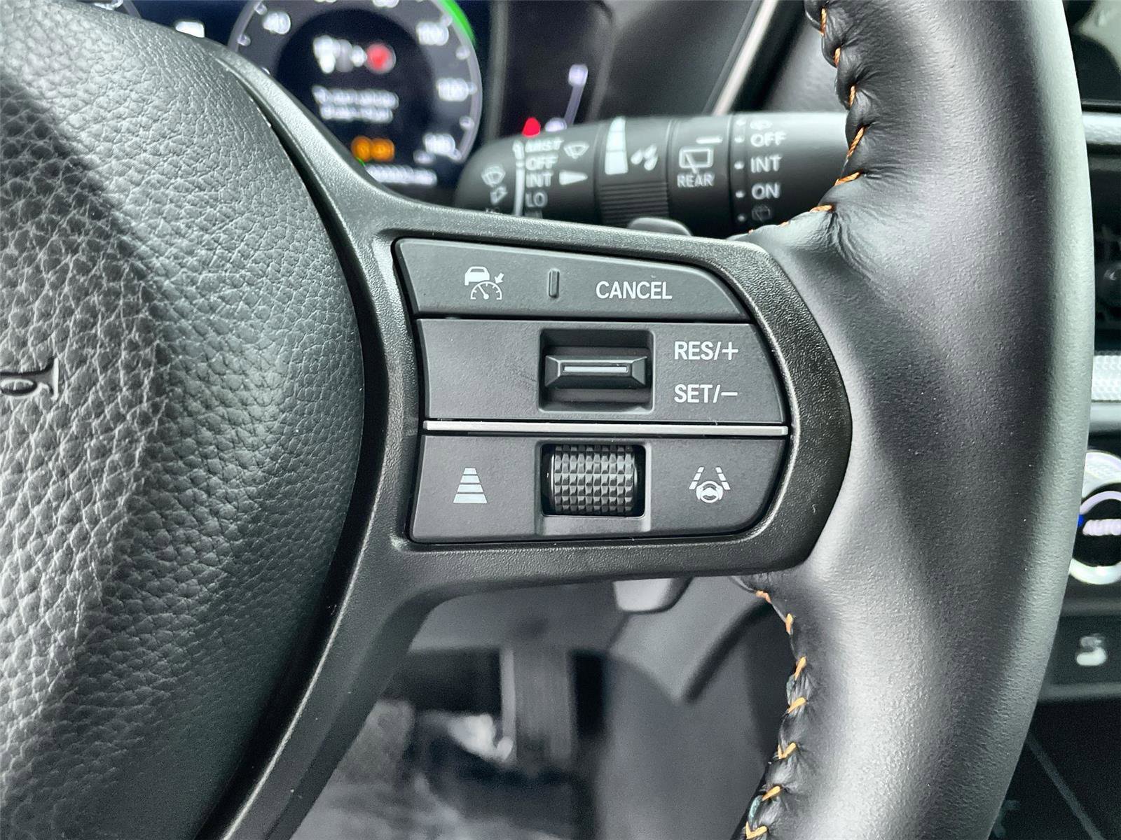 New 2026 Honda CR-V Sport-L image 17