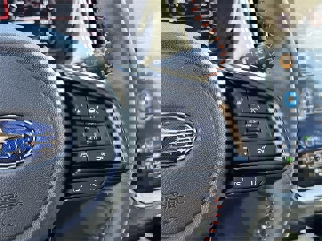 New 2025 Subaru Crosstrek 2.5i Limited image 26