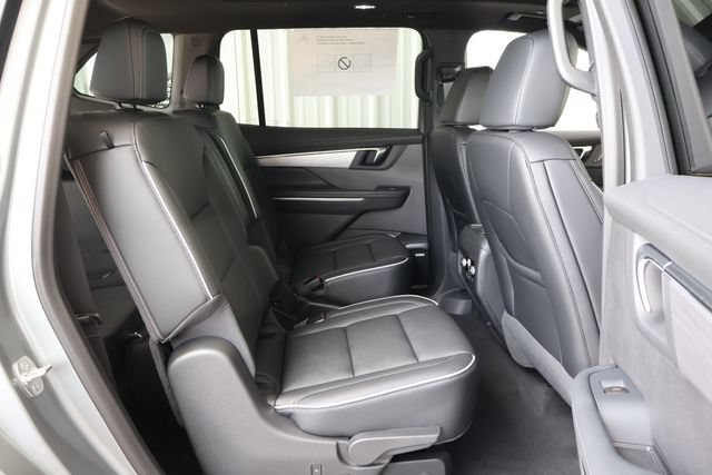 New 2026 Buick Enclave Preferred AWD/4WD image 20