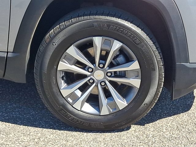 Used 2026 Chevrolet Equinox LT w/ Safety and Technology Package AWD/4WD image 29