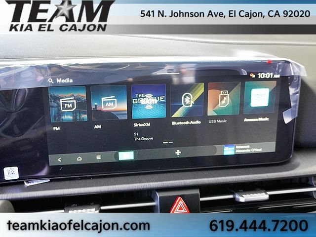New 2026 Kia Sportage X-Line AWD/4WD image 14